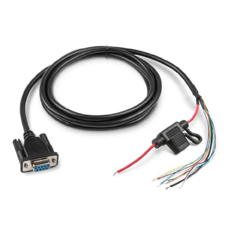 Cabo de Dados (Bare Wires) Aera 760